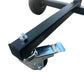 Dev Fishing Offshore Rod Holder Dock Transport Roller Wheel Cart