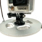 Dev Fishing FCH 100 Fishing Cam Holder Camera Rig for GoPro & Action Cameras