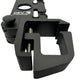 Dev Fishing RB 200 Truck Bed Rail Horizontal Adjustable Fishing Rod Holder