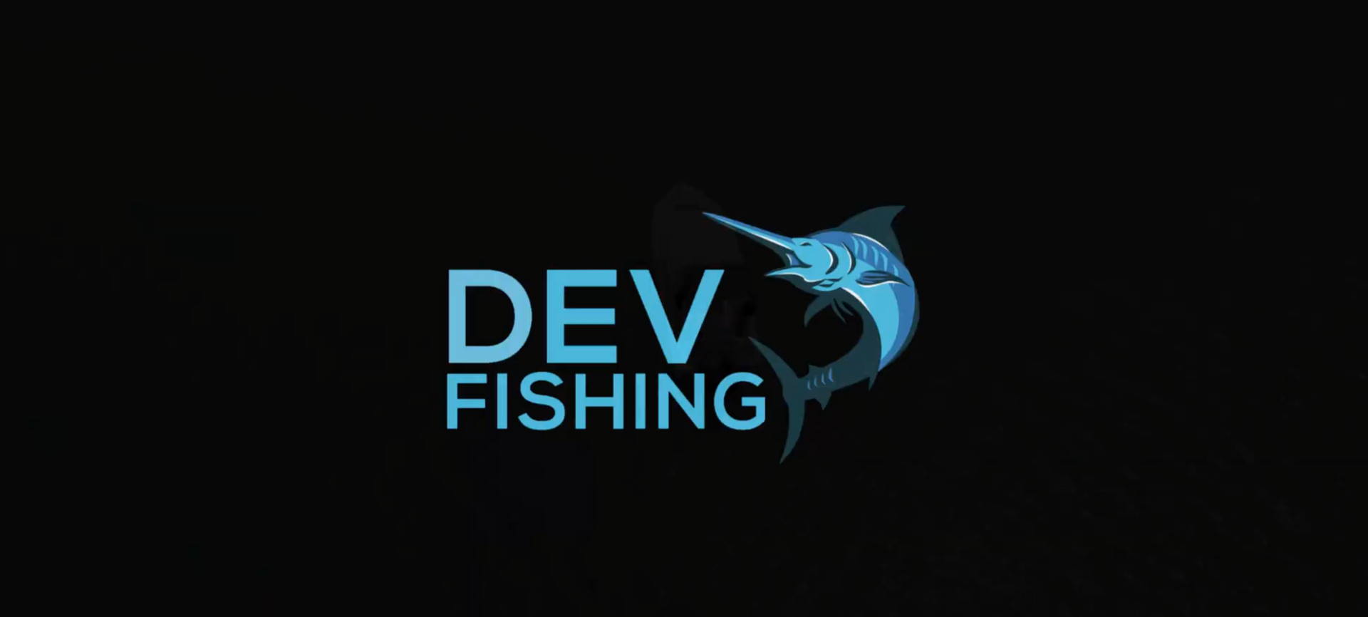 Load video: Dev Fishing Lifestyle Video Showcasing various products