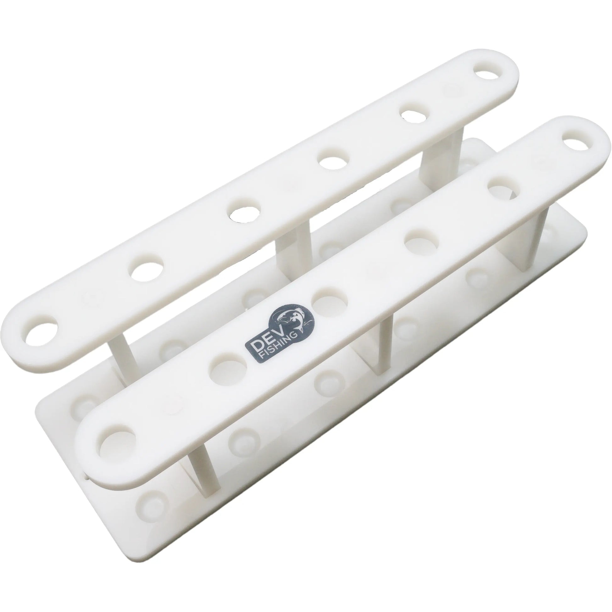 Dev Fishing 12 Pole Stationary Fish Rod Holder - DevFishing Dev Fishing 12 Pole Stationary Fish Rod Holder - DevFishing