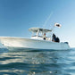 Dev Fishing 43" Rod Holder Flag Pole