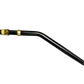 Dev Fishing Dredge Teaser Pole w/ #4 Bent Butt End