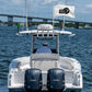 Dev Fishing 43" Rod Holder Flag Pole