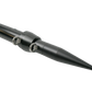 Dev Fishing Dredge Teaser Pole w/ #4 Bent Butt End