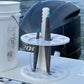 Dev Fishing BPH 12 Rod Bucket Pole Holder High Speed Trolling Deep Drop Weights - DevFishing