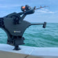 Dev Fishing 9" Gimbal Mount