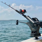 Dev Fishing 9" Gimbal Mount