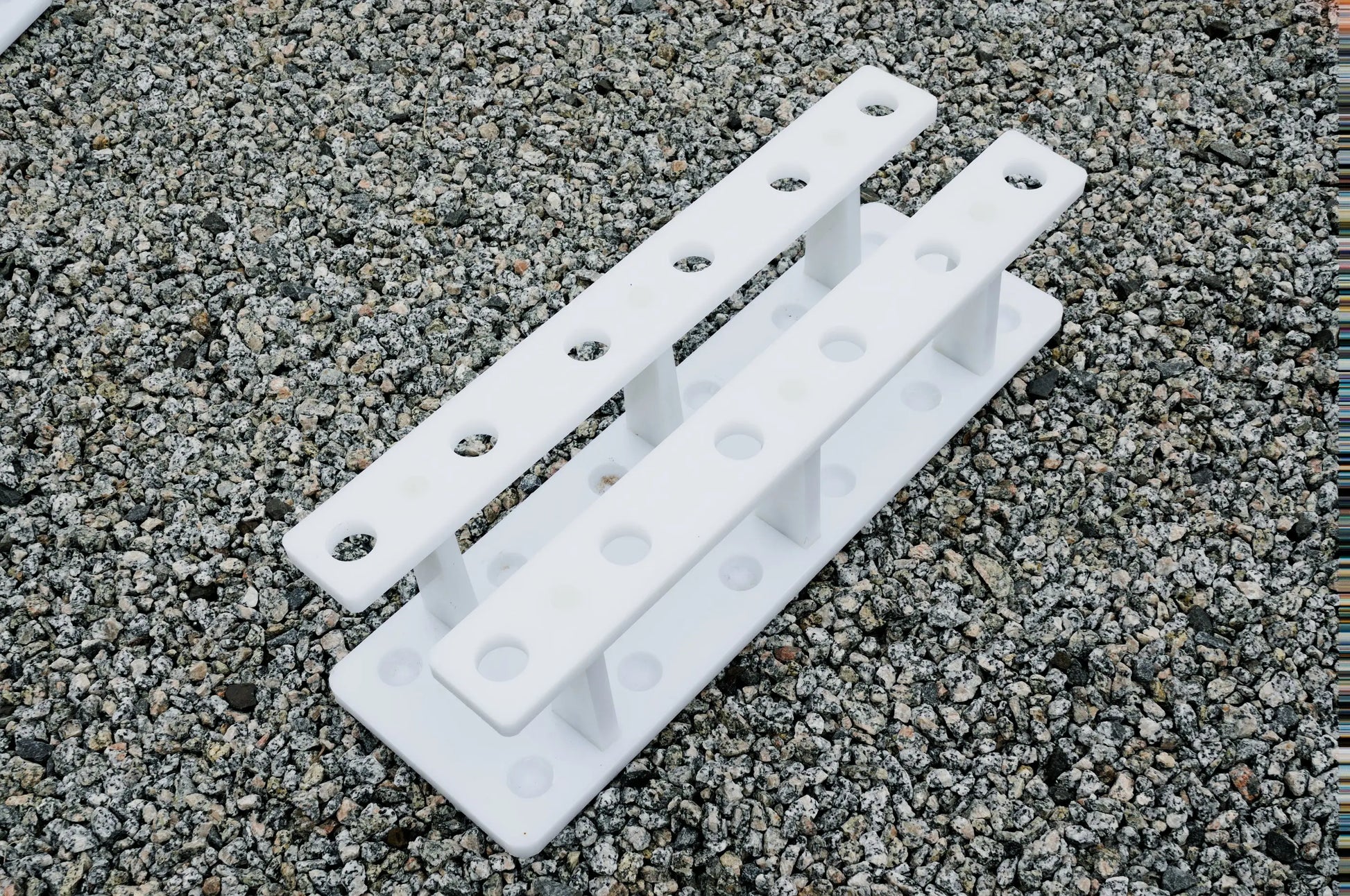 Dev Fishing 12 Pole Stationary Fish Rod Holder - DevFishing Dev Fishing 12 Pole Stationary Fish Rod Holder - DevFishing