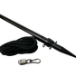 Dev Fishing Dredge Teaser Pole w/ #4 Bent Butt End