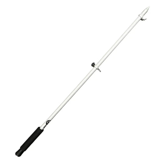 Dev Fishing 43" Rod Holder Flag Pole