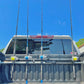 Dev Fishing RB 100 Truck Bar Bed Fishing Rod Pole Adjustable Holder